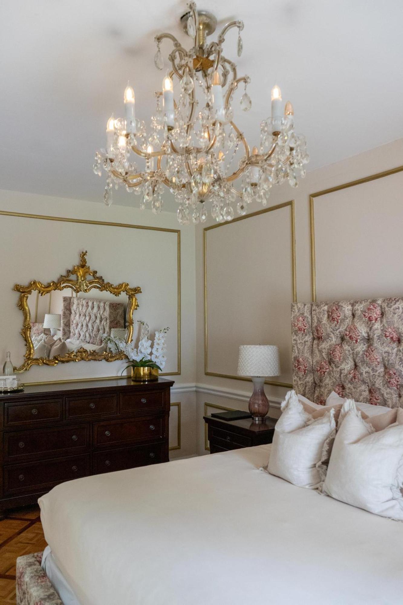 Bed and Breakfast Mansion Papilio Ciudad de México Exteriér fotografie