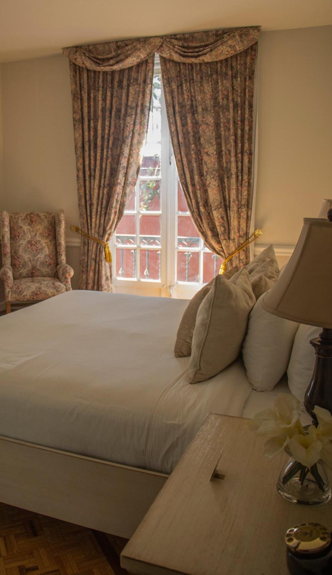 Bed and Breakfast Mansion Papilio Ciudad de México Exteriér fotografie
