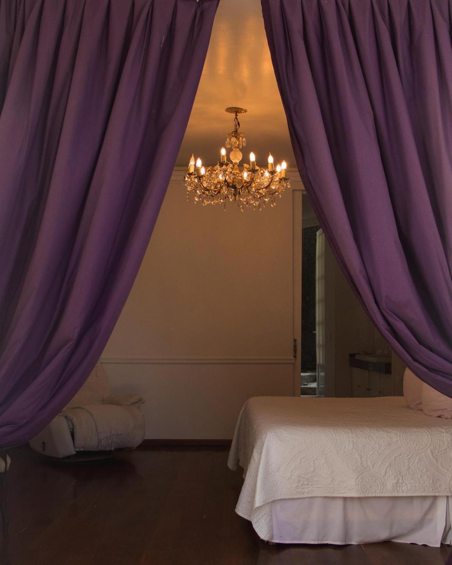 Bed and Breakfast Mansion Papilio Ciudad de México Exteriér fotografie