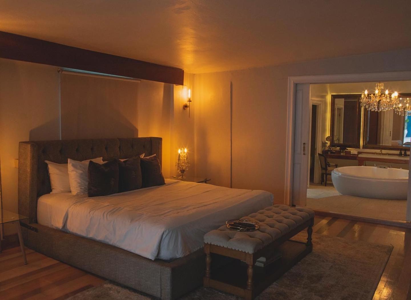 Bed and Breakfast Mansion Papilio Ciudad de México Exteriér fotografie