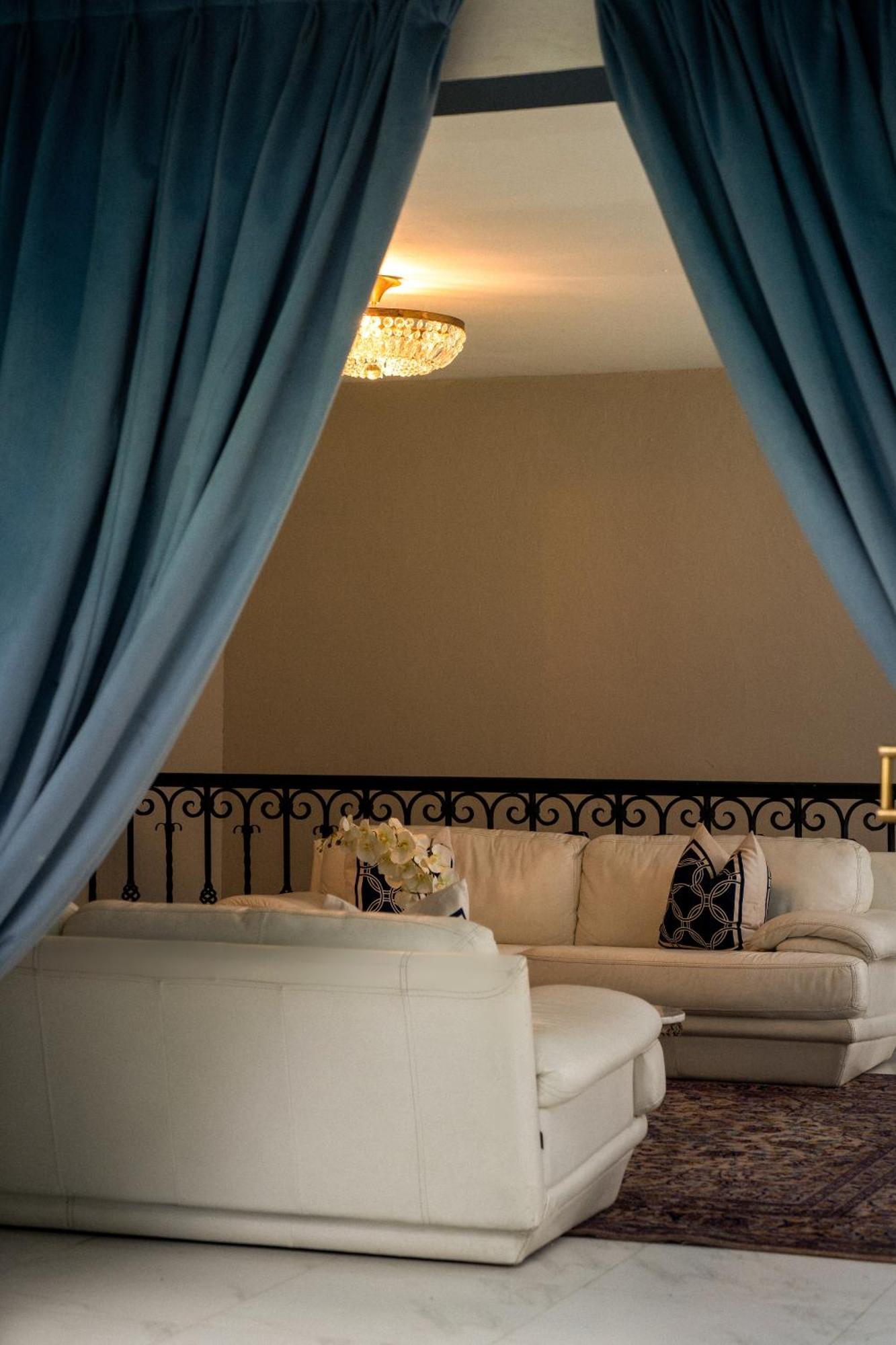 Bed and Breakfast Mansion Papilio Ciudad de México Exteriér fotografie